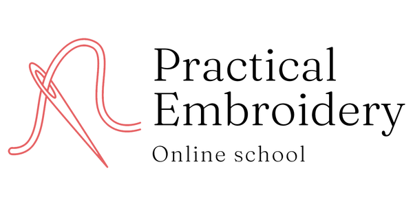 Practical Embroidery
